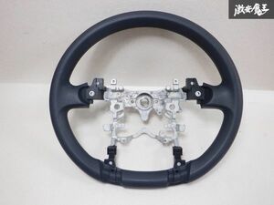 トヨタ 純正 ZVW30 プリウス ステアリング ハンドル ホイール ウレタン NHP10 アクアにも 45103-47020 即納 棚17N