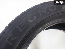 売り切り！！ BRIDGESTONE ブリヂストン REGNO GR-9000 215/55R17 93V 2009年製 タイヤ 単体 2本 オデッセイ エスティマ カムリ 等 棚36A_画像5