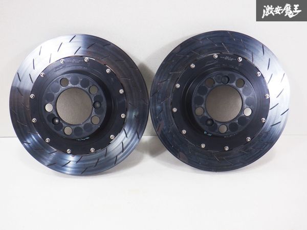 2023年最新】ヤフオク! - ブレーキローター(ポルシェ用 ブレーキ)の