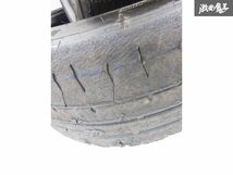 BRIDGESTONE ブリヂストン POTENZA ポテンザ RE71RS 215/40R17 87W 2020年製 タイヤ 単体 2本 即納 棚34C_画像3