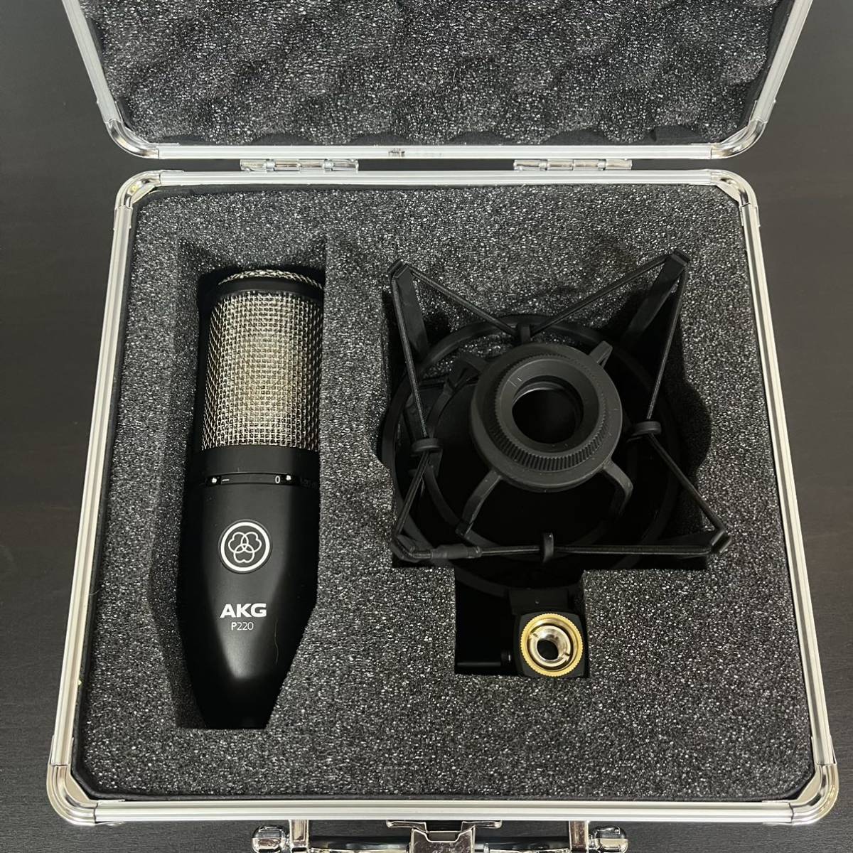 ヤフオク! -「akg」(楽器、器材) の落札相場・落札価格