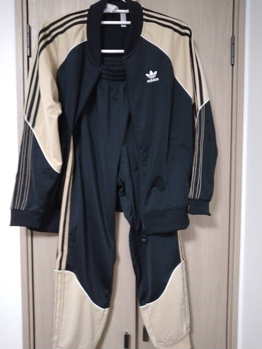 2023年最新】Yahoo!オークション -古着ジャージ(上下セット)の中古品