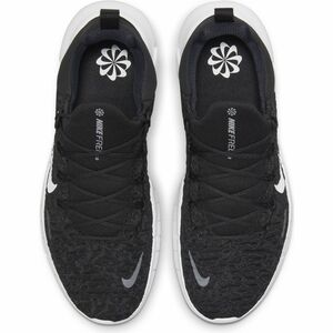 ■ナイキ フリーラン 5.0 ネクスト ネイチャー ブラック/ホワイト/グレー 新品 25.0cm US7 NIKE FREE RN 5.0 NEXT NATURE CZ1884-001