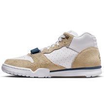 ■ナイキ エア トレーナー 1 ライムストーン/ヴァレアンブルー/ブラウン/ホワイト 新品 27.0cm US9 NIKE AIR TRAINER 1 DM0522-200 _画像3