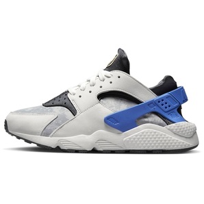 ■ナイキ エア ハラチ プレミアム サミットホワイト/グレーカモ/ダークグレー/ブルー 新品 28.0cm US10 NIKE AIR HUARACH PRM DR0286-100の画像3