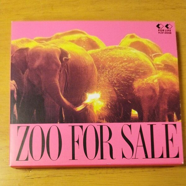 ZOO / FOR SALE