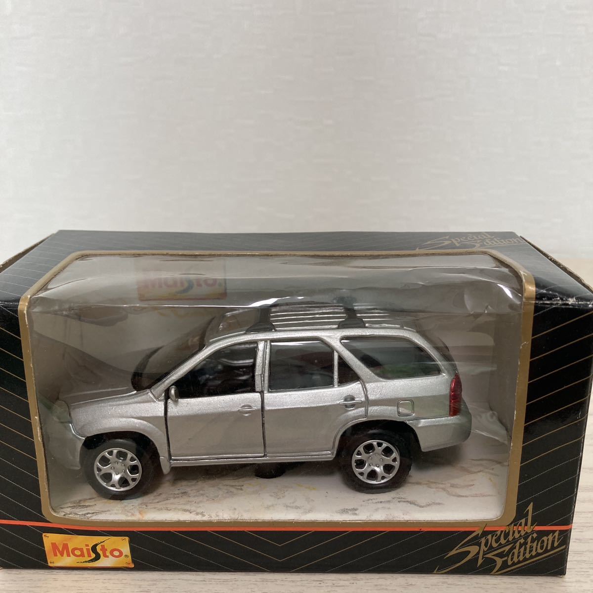 2023年最新】Yahoo!オークション -ミニカー mdxの中古品・新品・未使用