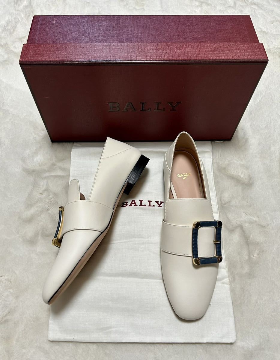 2023年最新】ヤフオク! - Bally(ローファー、モカシン - レディース