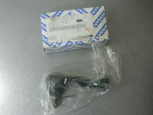 SOCKET ASSY-RODタイロッドエンド 48520-71L25 日産純正 未使用当時物(走り屋 ドリフト シルビア スカイライン ローレル セフィーロ 180SX)