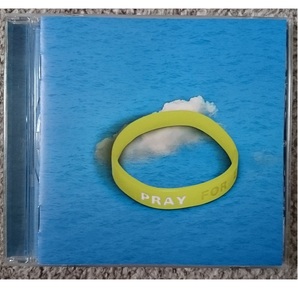 KF 沢田研二 Pray