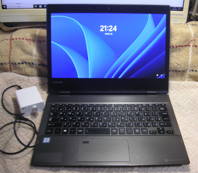 2023年最新】Yahoo!オークション -dynabook v72の中古品・新品・未使用