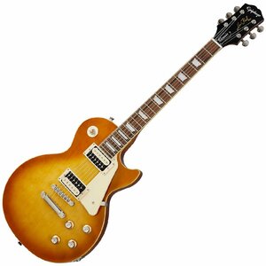 Epiphone Les Paul Classic Honeyburst