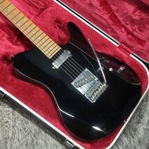 Ibanez AZS2200 Black_画像1