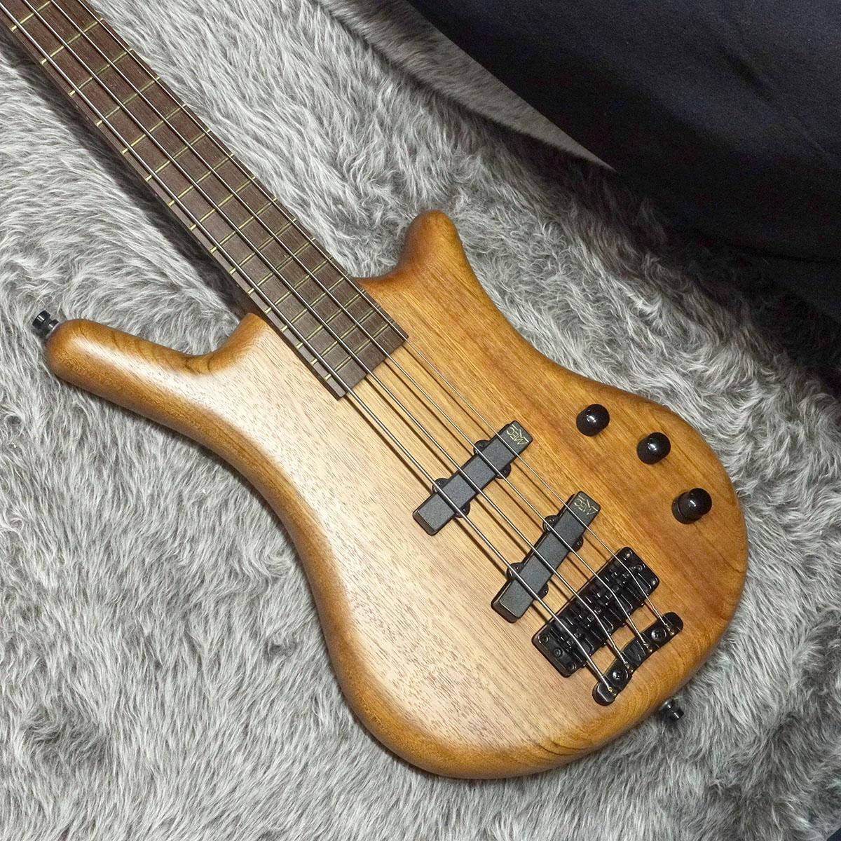 2023年最新】ヤフオク! -thumb (warwick ワーウィック)の中古品・新品