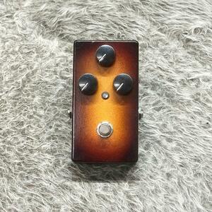 Lovepedal ETERNITY BURST HAND WIRED 中古品
