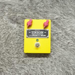 UNION Tube & Transistor Swindle 中古品