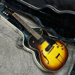 King Snake Curtis Tobacco Sunburst 中古品の画像9