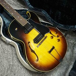 King Snake Curtis Tobacco Sunburst 中古品