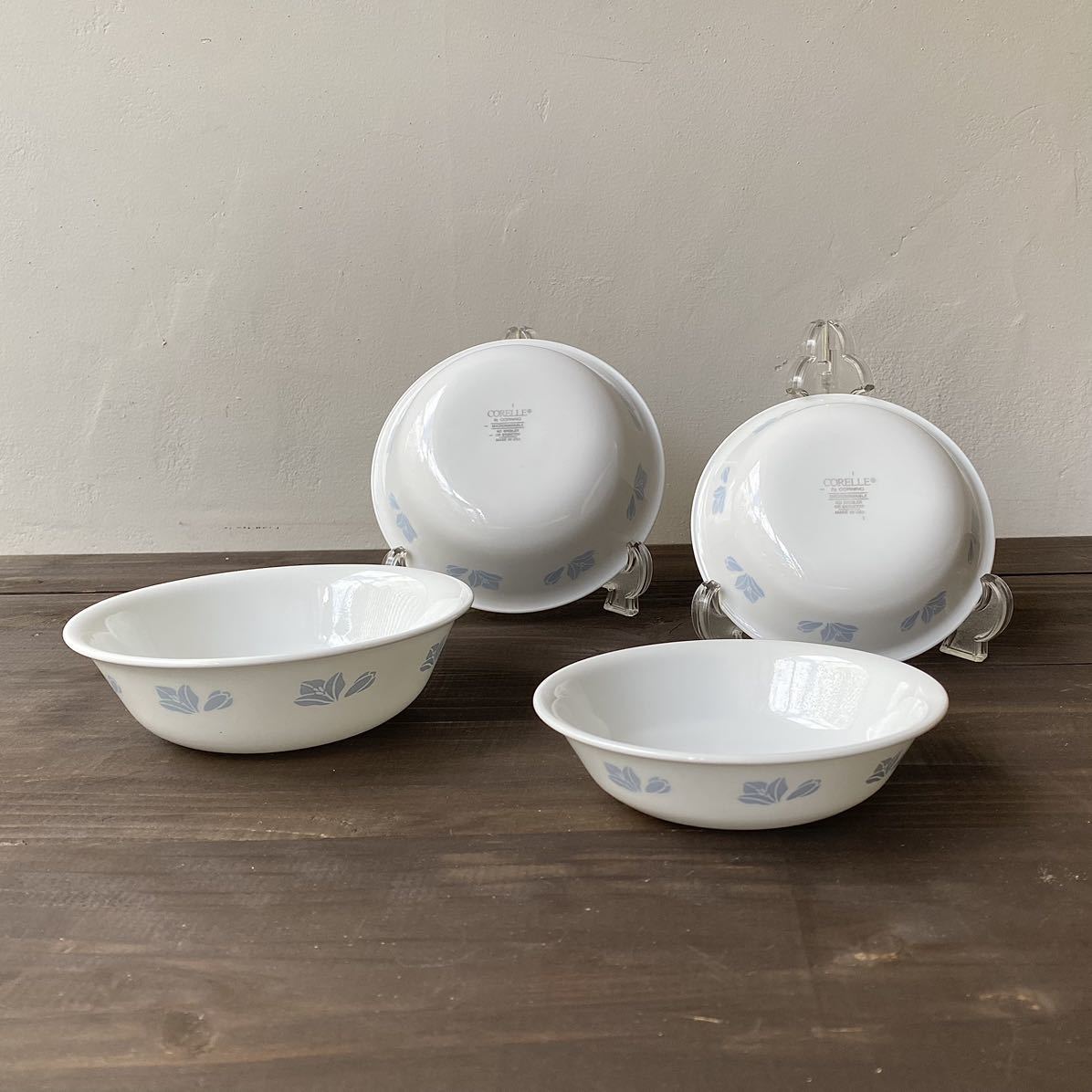 ヤフオク! -「iwaki コレール」(キッチン、食器) の落札相場・落札価格