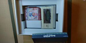 ジブリ 風の谷のナウシカ DVD Collectors Box コレクターズ ボックス フィギュア 複製原画 スタジオジブリ