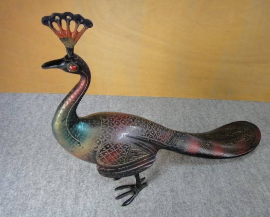 2023年最新】ヤフオク! -真鍮製 置物(彫刻、オブジェ)の中古品・新品