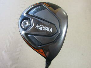 HONMA GOLF