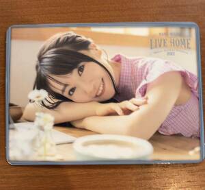 水樹奈々 LIVE HOME nanaca １枚④