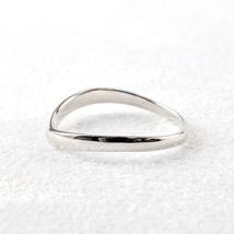 ペアリング ペア 2本セット 結婚指輪 プラチナ 安い pt900 ダイヤモンド マリッジリング シンプル 女性 男性 レディース メンズ_画像6
