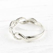 プラチナ リング ダイヤモンド ブルートパーズ サファイア 指輪 pt900 婚約指輪 ダイヤ 安い エンゲージリング_画像2