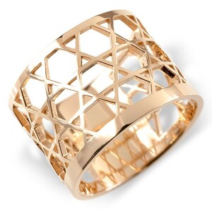 18 gold ring . eyes men's ring Gold 18k pink gold k18 pin key ring wide width ... Japanese style peace pattern basket . basket me