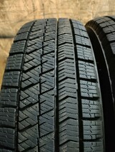 BRIDGESTONE　VRX2 165/70R14 バリ山　ブリヂストン　2020年製造 _画像2