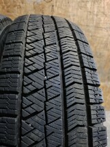 BRIDGESTONE　VRX2 175/70R14 2019年製造　バリ山　ブリヂストン_画像5