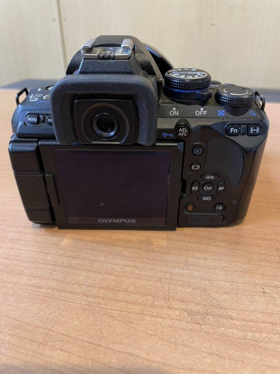 2023年最新】ヤフオク! -olympus e620の中古品・新品・未使用品一覧