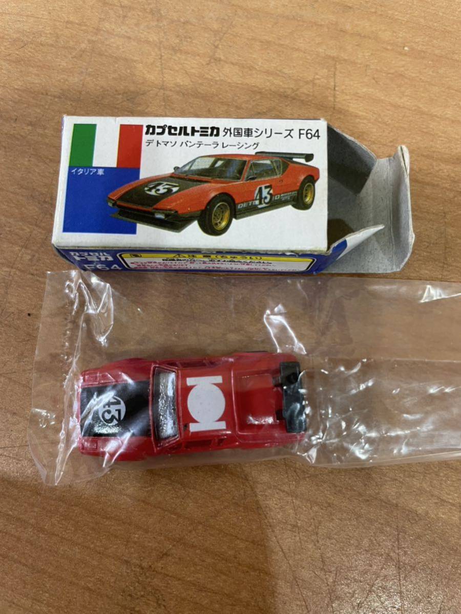 年最新ヤフオク! トミカ fトミカの中古品・新品・未使用品一覧