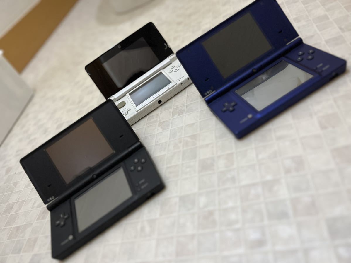 Yahoo!オークション -「3dsジャンク」(DS) (ニンテンドーDS本体)の落札