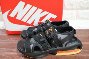 新品 27㎝ ナイキ　NIKE AIR MAX SOL SANDAL エアマックス　ソル　サンダル FJ5446-010