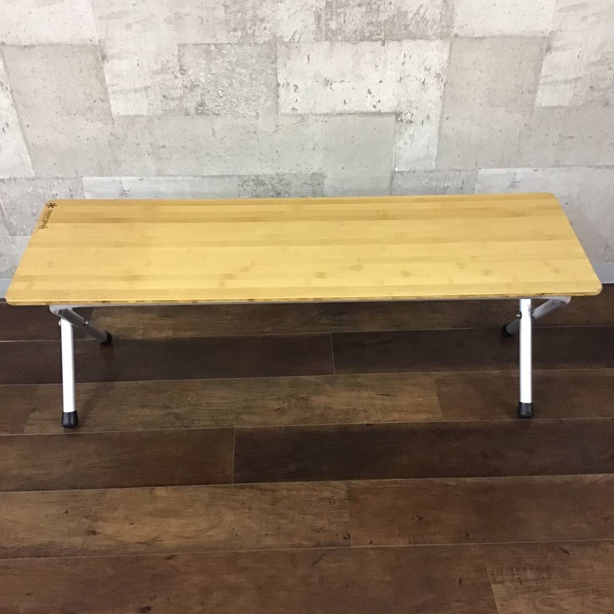 ヤフオク! スノーピークフォールディングシェルフの落札