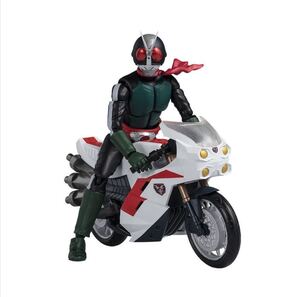 未開封 掌動-XX シン・仮面ライダー 仮面ライダー第2号 & サイクロン号 セット #庵野秀明 #石森章太郎 #一文字隼人