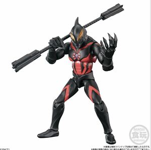 本体未使用未開封 超動αウルトラマン6 ウルトラマンベリアル ＋ ギガバトルライザー セット #ウルトラマン #べリアル #円谷プロ