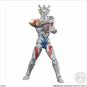 未開封 超動αウルトラマン6 ウルトラマンゼット デルタライズクロー 単品 #ウルトラマン #ゼット #円谷