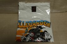 新品 ELLEGARDEN Drunken Pirates Tシャツ ホワイト XXLサイズ Get it Get it Go! SUMMER PARTY 2023 グッズ_画像1