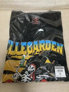 新品 ELLEGARDEN Drunken Pirates Tシャツ ブラック XXLサイズ Get it Get it Go! SUMMER PARTY 2023 グッズ