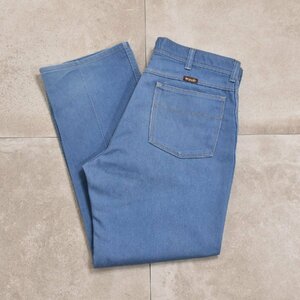 メンズ W35インチ相当 90s～ Wrangler ラングラー デニム スラックス アメリカ古着 ヴィンテージ 90s～ Wra