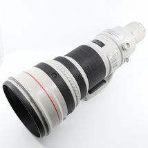 ＜並品＞　Canon EFレンズ EF600mm F4L IS USM ※専用トランクケース付き_画像2