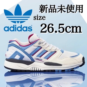 新品未使用 adidas 26.5cm ZX 0000 アディダス オリジナルス A-ZX スニーカー シューズ プロトタイプ 箱有り 正規品 （ 8000 10000