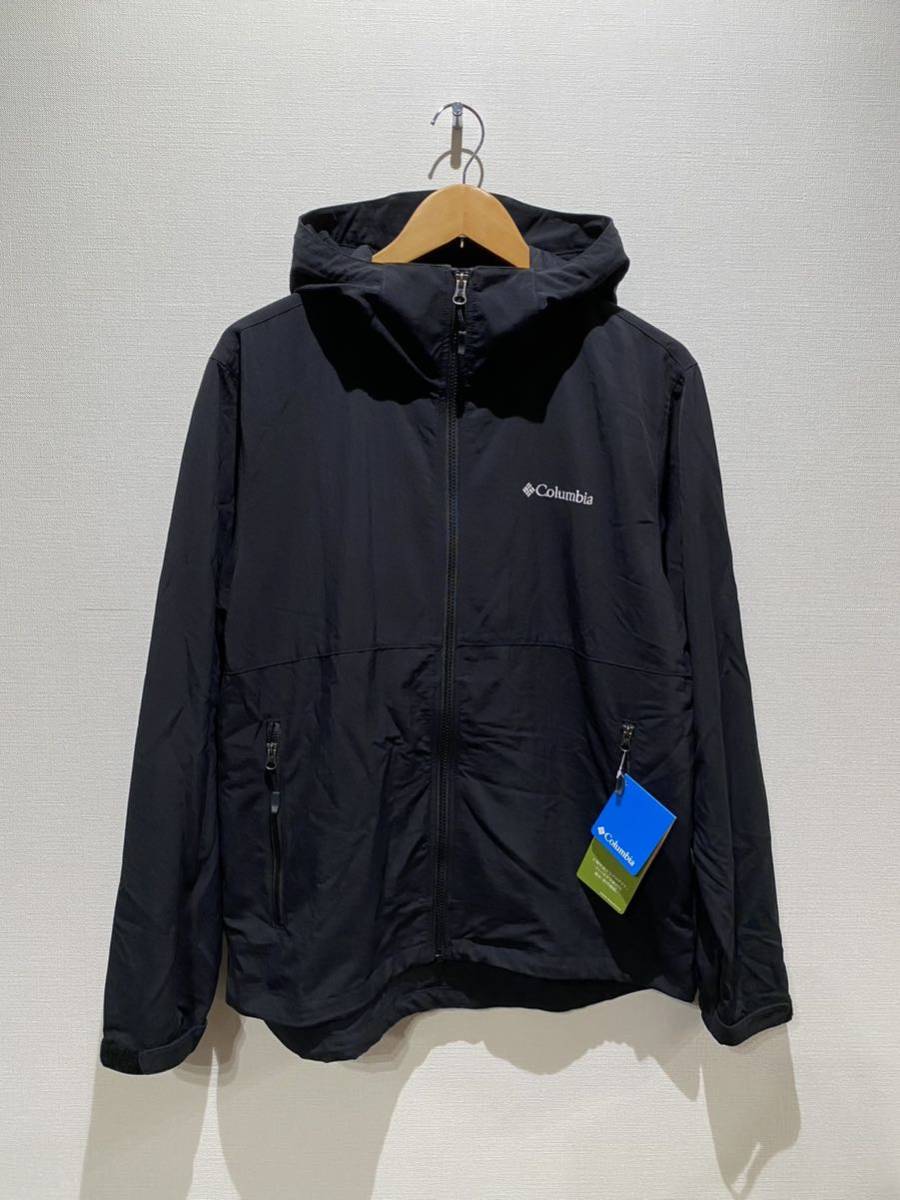 columbia マウンテンパーカーの値段と価格推移は?|208件の売買データ