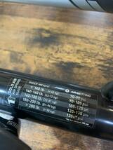 ◆rockshox 100mm SOLO AIR RL/29”◆_画像10