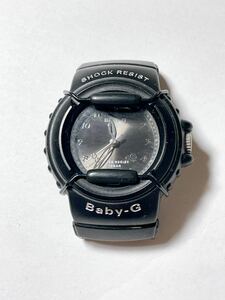 A110 CASIO カシオ Baby-G BG-19 腕時計 未チェックジャンク