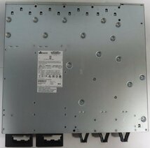 【大阪発】【CISCO】WS-C3850-48T-L V07 初期化済、簡易動作確認済み (6218)_画像6