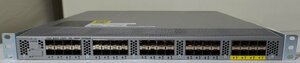 【埼玉発】※ジャンク品※【CISCO】Nexus 2000 シリーズ ファブリック エクステンダ　N2K-C2232PP-10GE v04　★通電確認のみ★　(9-3975)